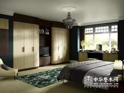 梵木林整木定制 實(shí)木全屋定制優(yōu)勢(shì)解析與選擇指南