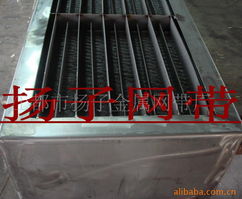 江都市揚子金屬網(wǎng)帶廠 水族箱專用分離設(shè)備產(chǎn)品全覽
