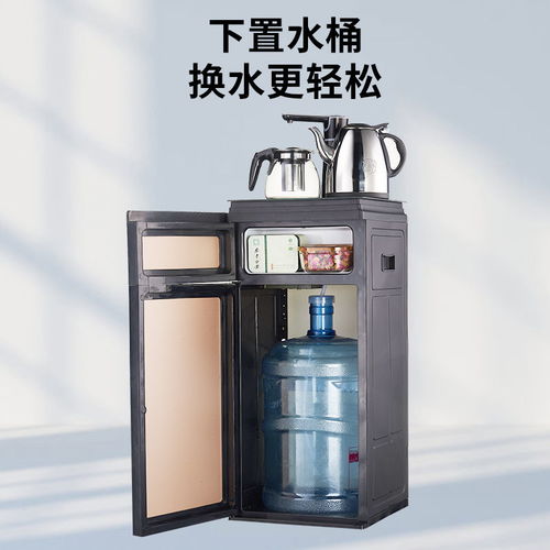 智能家居新寵 駱駝立式飲水機，打造健康飲水新體驗